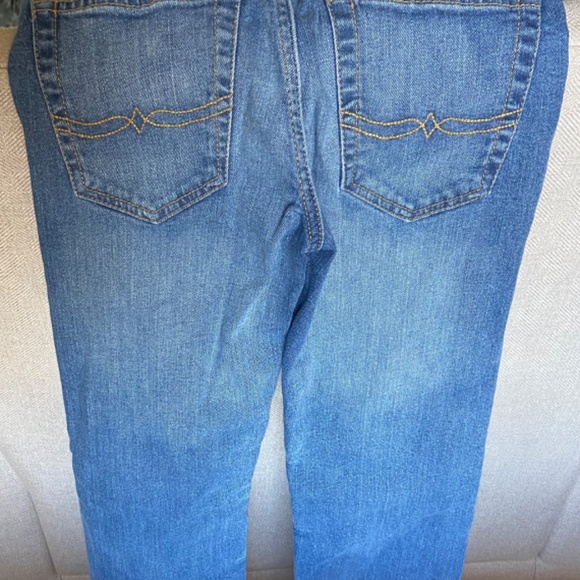 Boys Lucky brand jeans - Picture 2 of 3